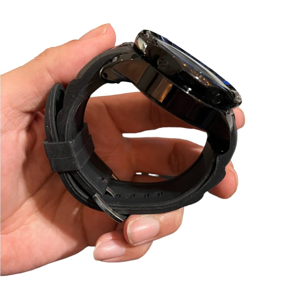 New Men’s skull watch - Picture 3 of 9